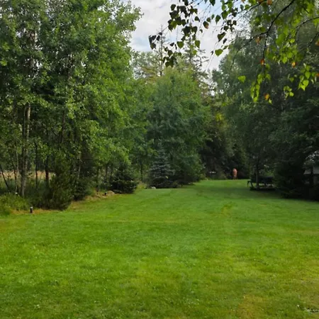 Glamping Dedovles Vlastny Stan