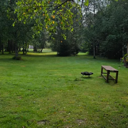 Glamping Dedovles Vlastny Stan Stola